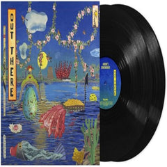 Hiromi - Out There - [Vinyl]
