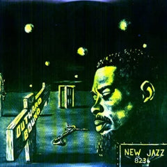 Eric Dolphy - Outward Bound - [Vinyl]