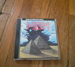 Prism - Over 60 Minutes with Prism - [CD]