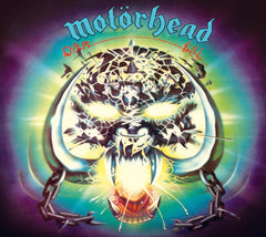 Motorhead - Overkill (40th Anniversary Edition) - [CD]