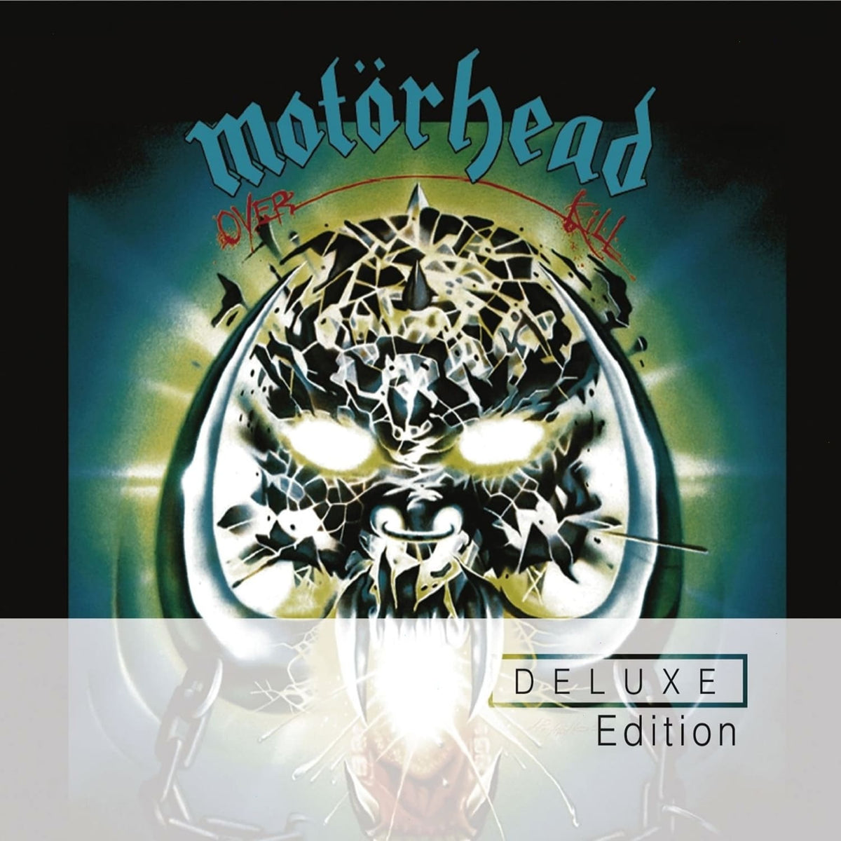 Motorhead - Overkill - [Vinyl]