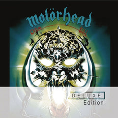 Motorhead - Overkill - [Vinyl]