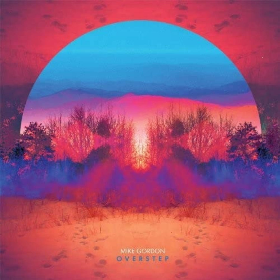 Mike Gordon - Overstep - [Vinyl]