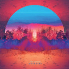 Mike Gordon - Overstep - [Vinyl]