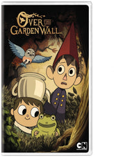 Over the Garden Wall - (Dolby) - [DVD]