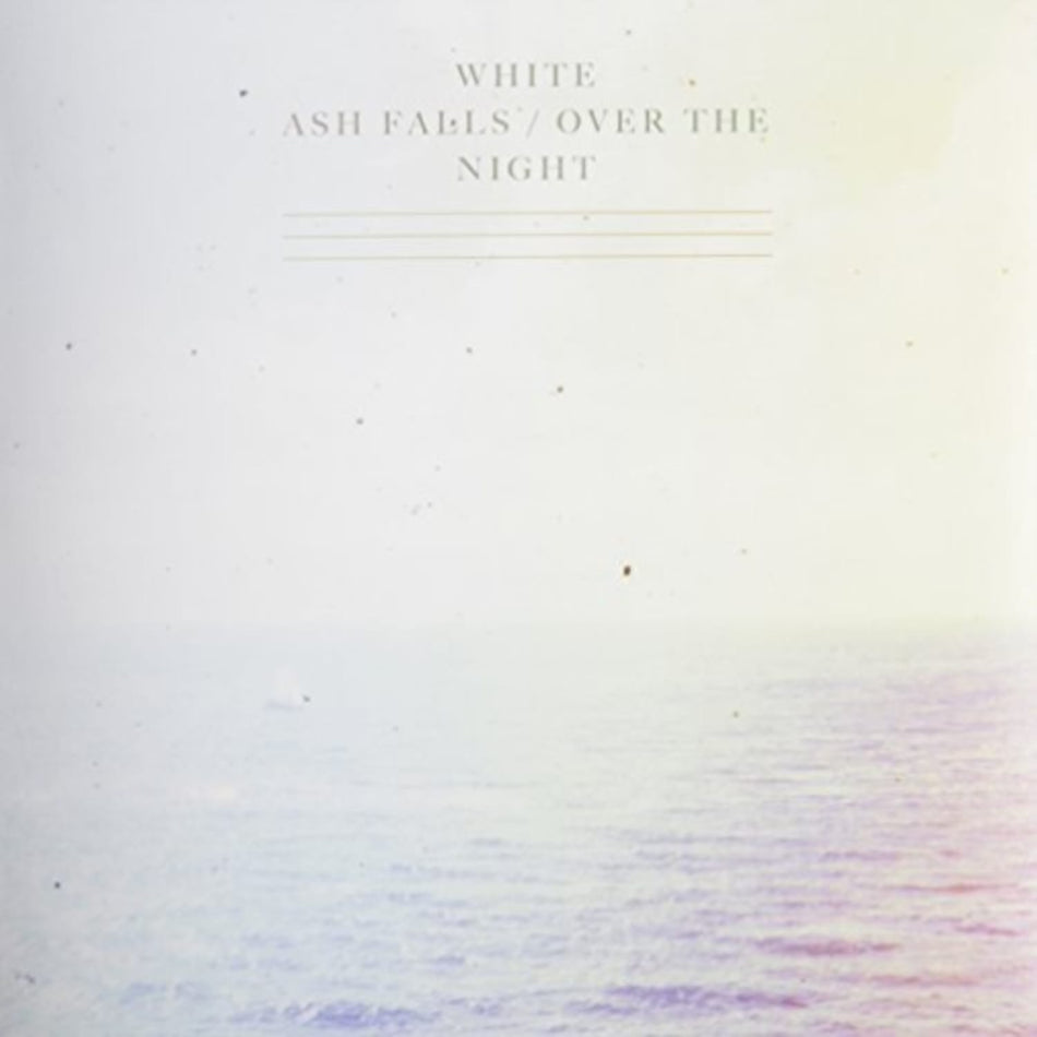 White Ash Falls - Over the Night - [Vinyl]