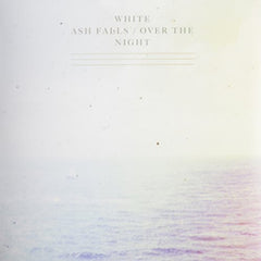 White Ash Falls - Over the Night - [Vinyl]
