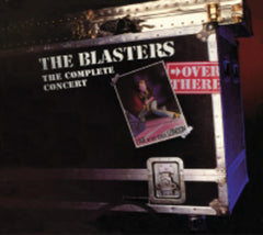 The Blasters - Over There: Live At The Venue, London - The Complete Concert - [CD]