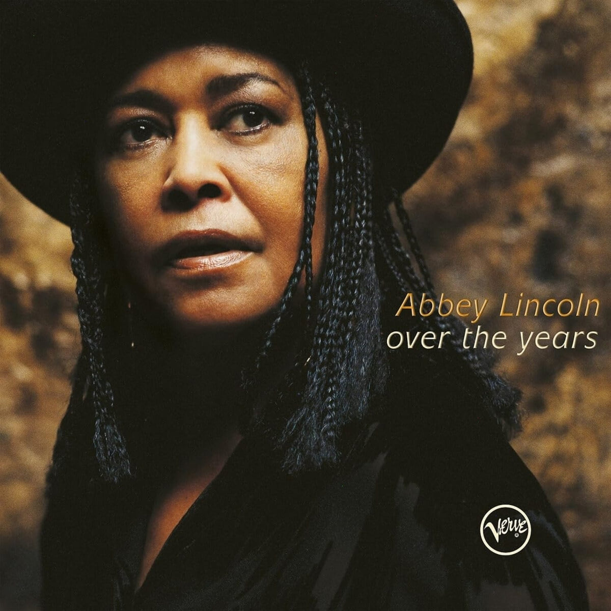 Abbey Lincoln - Over The Years - [Vinyl]