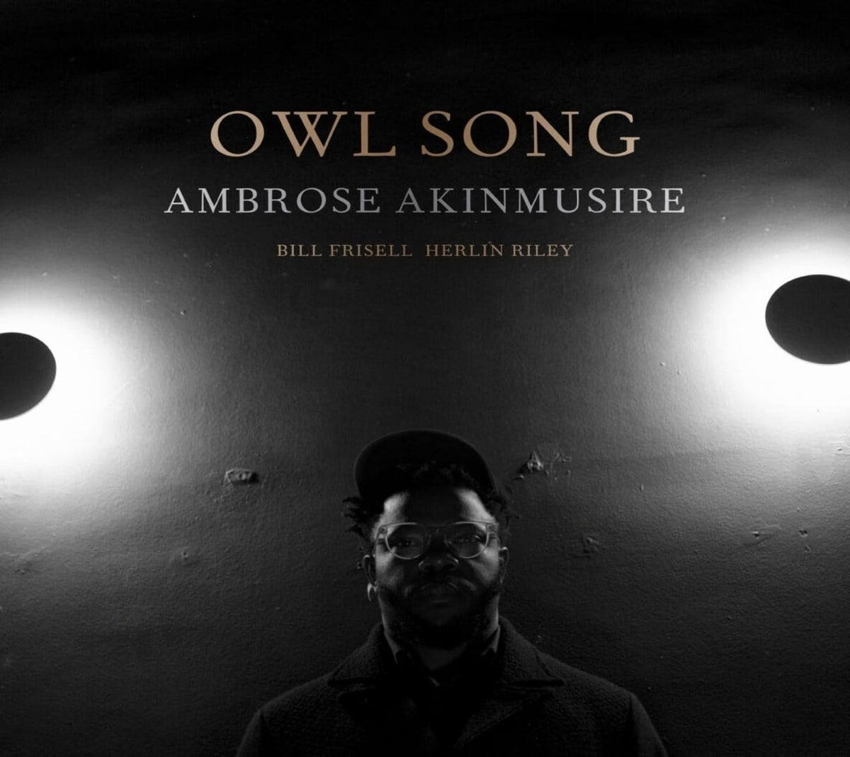 Ambrose Akinmusire - Owl Song - [CD]