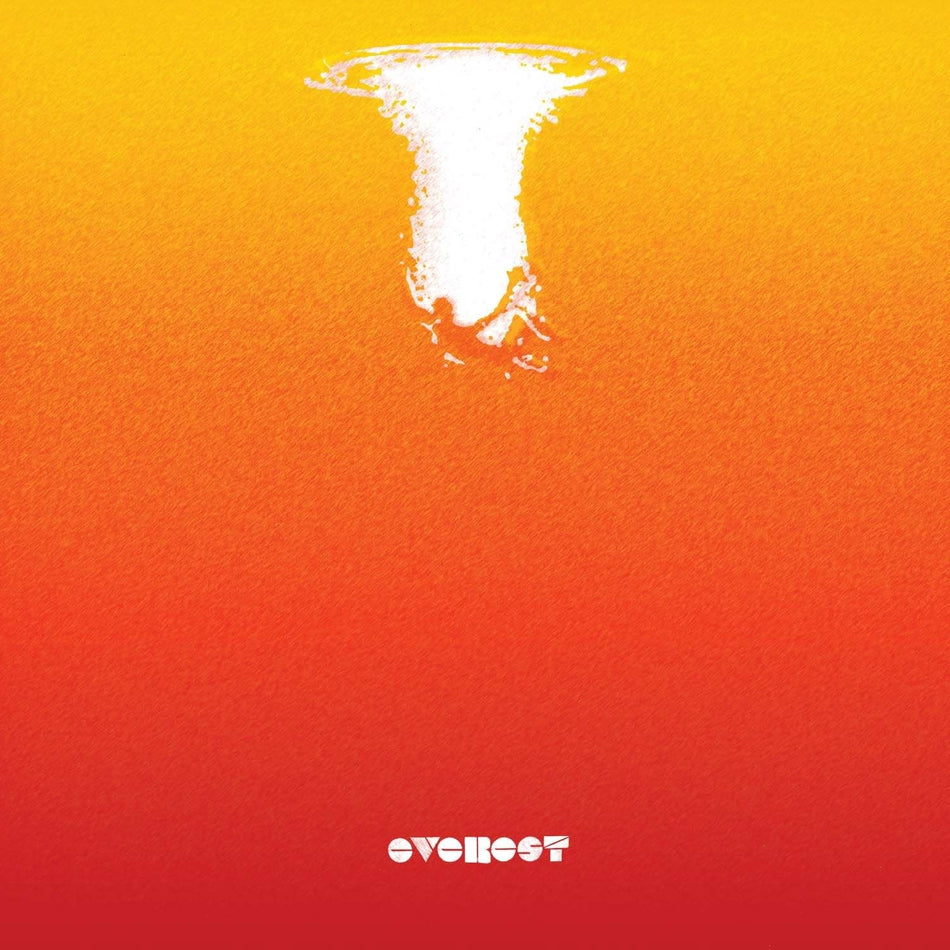 Everest - Ownerless - [Vinyl]