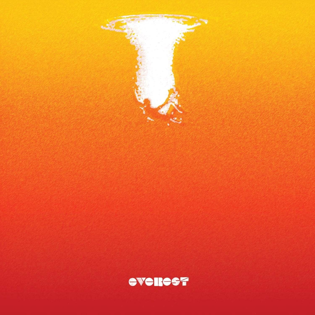 Everest - Ownerless - [Vinyl]