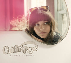 Caitlin Rose - Own Side Now - [CD]
