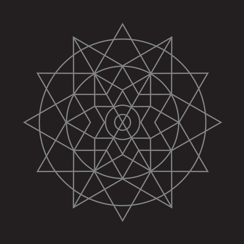 Coalesce - Ox (Custom Merge with Splatter) - [Vinyl]