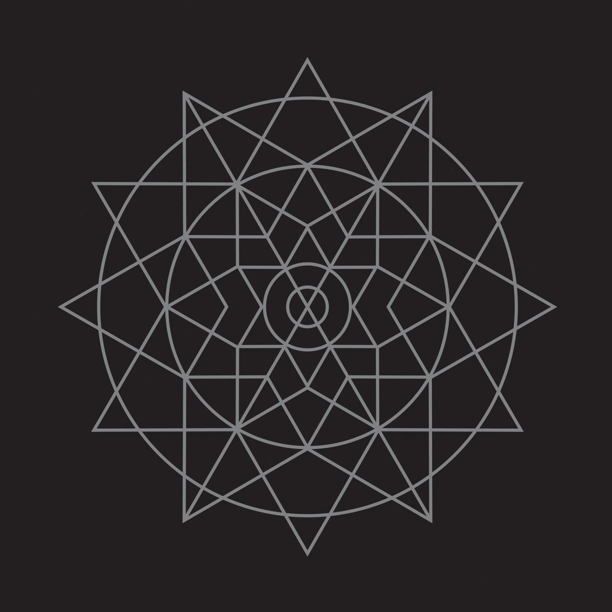 Coalesce - Ox (Custom Merge with Splatter) - (Splatter) - [Vinyl]