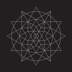 Coalesce - Ox (Custom Merge with Splatter) - (Splatter) - [Vinyl]