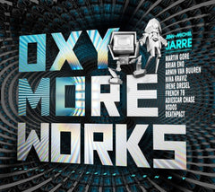 Jean-Michel Jarre - Oxymoreworks - [CD]