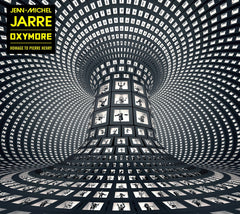 Jean-Michel Jarre - Oxymore - [CD]
