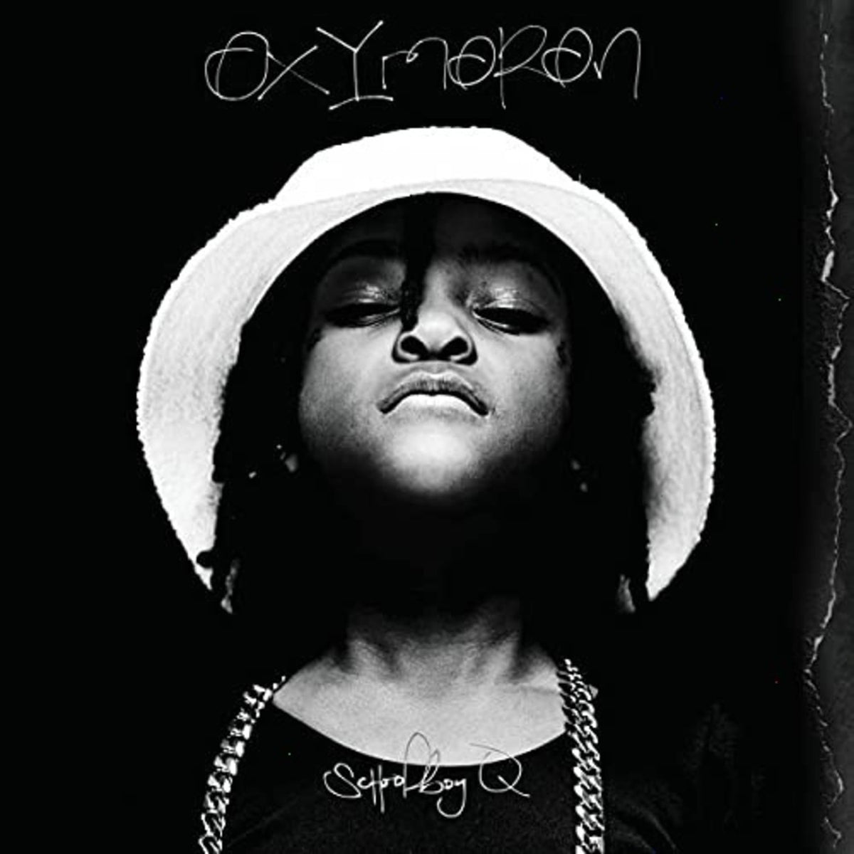 ScHoolboy Q - Oxymoron [Explicit Content] - (Parental Advisory Explicit Lyrics) - [Vinyl]