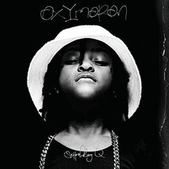 ScHoolboy Q - Oxymoron [Explicit Content] - (Parental Advisory Explicit Lyrics) - [Vinyl]