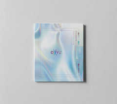 Squeezie - OXYZ [DIGIPACK] - [CD]