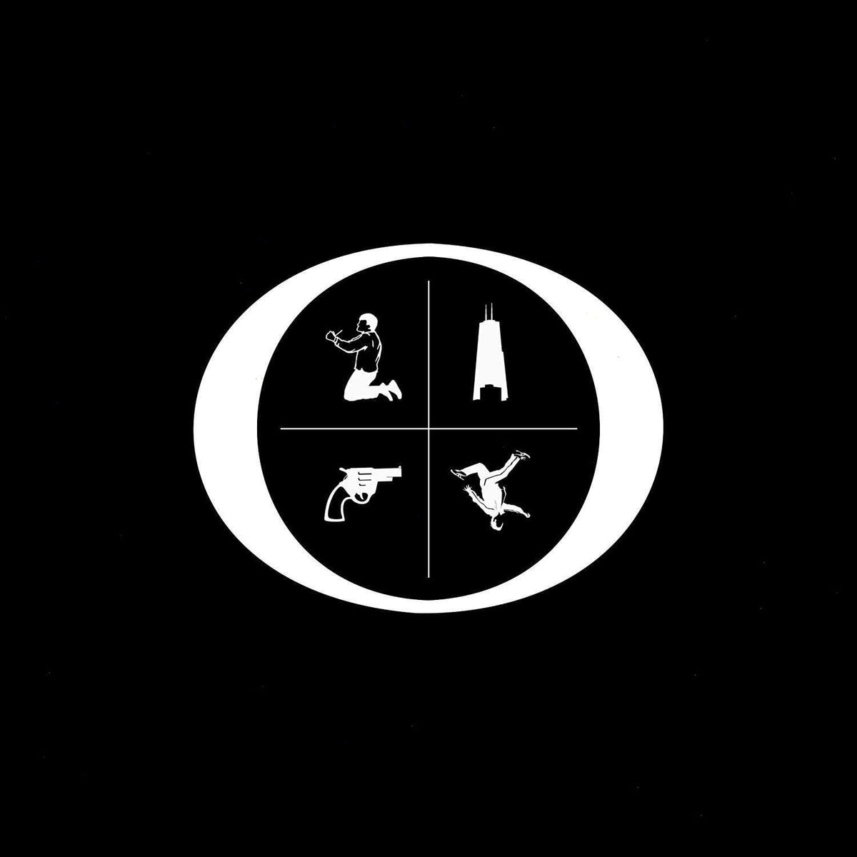 Danny Bensi & Saunder Jurriaans - Ozark Season 1 & 2 (Original Soundtrack) - [Vinyl]