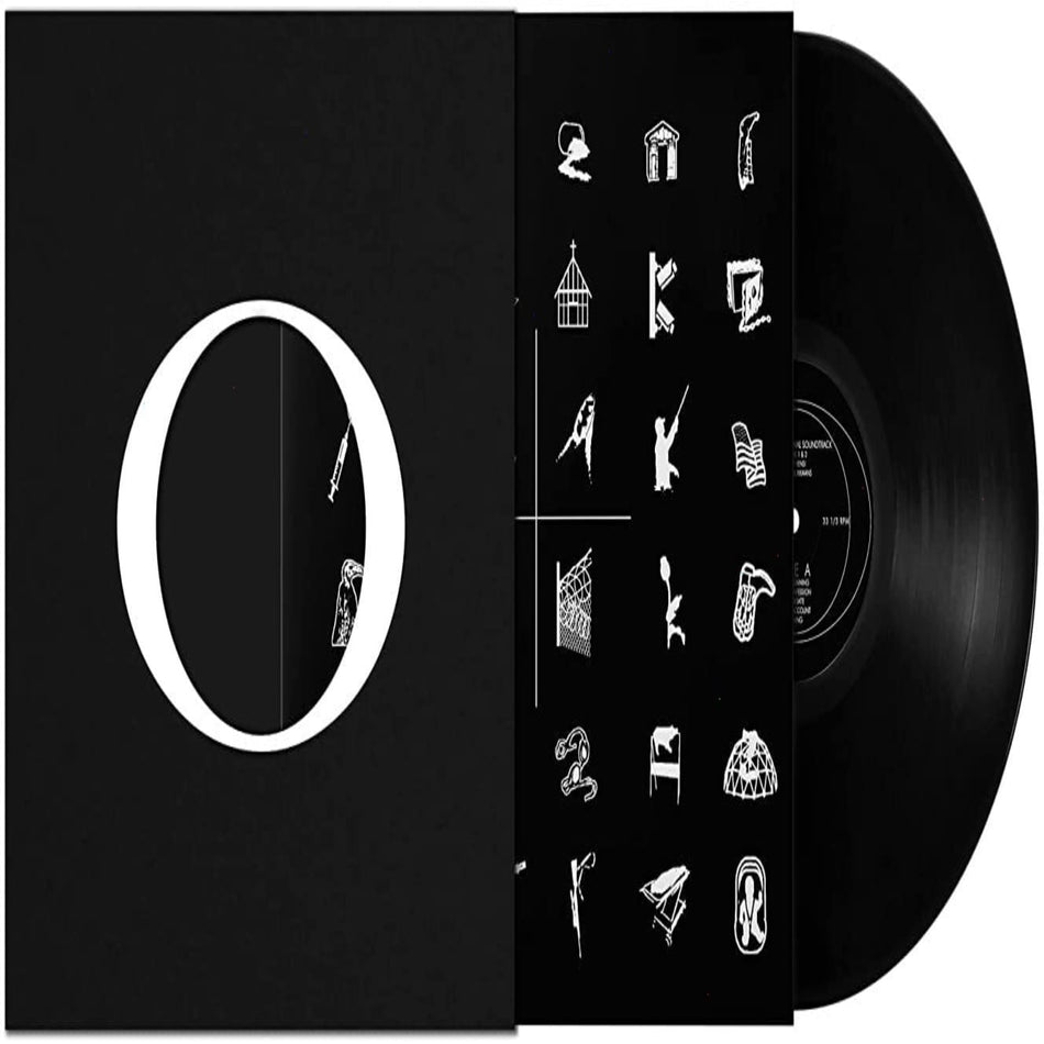 DANNY BENSI / SAUNDER JURRIAANS - Ozark Season 1-4 (Original Soundtrack) - [Vinyl]