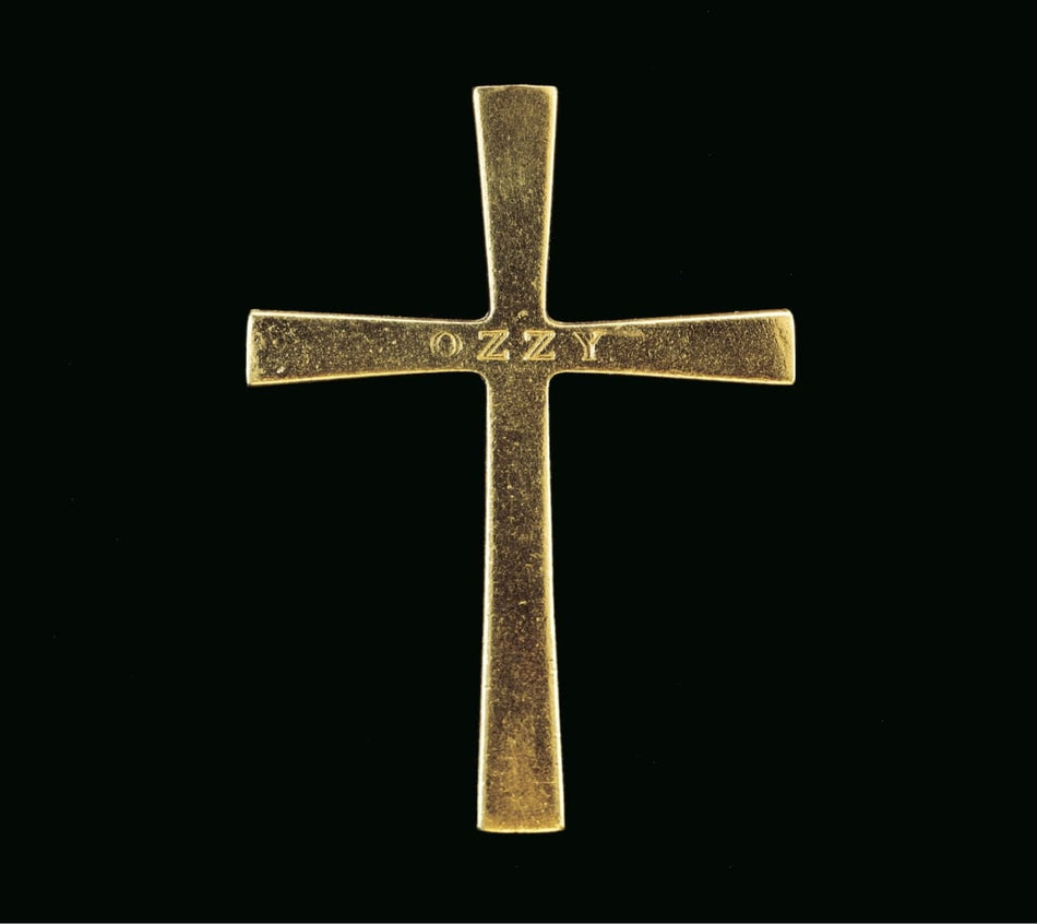 Ozzy Osbourne - Ozzman Cometh - Expanded Edition - [CD]