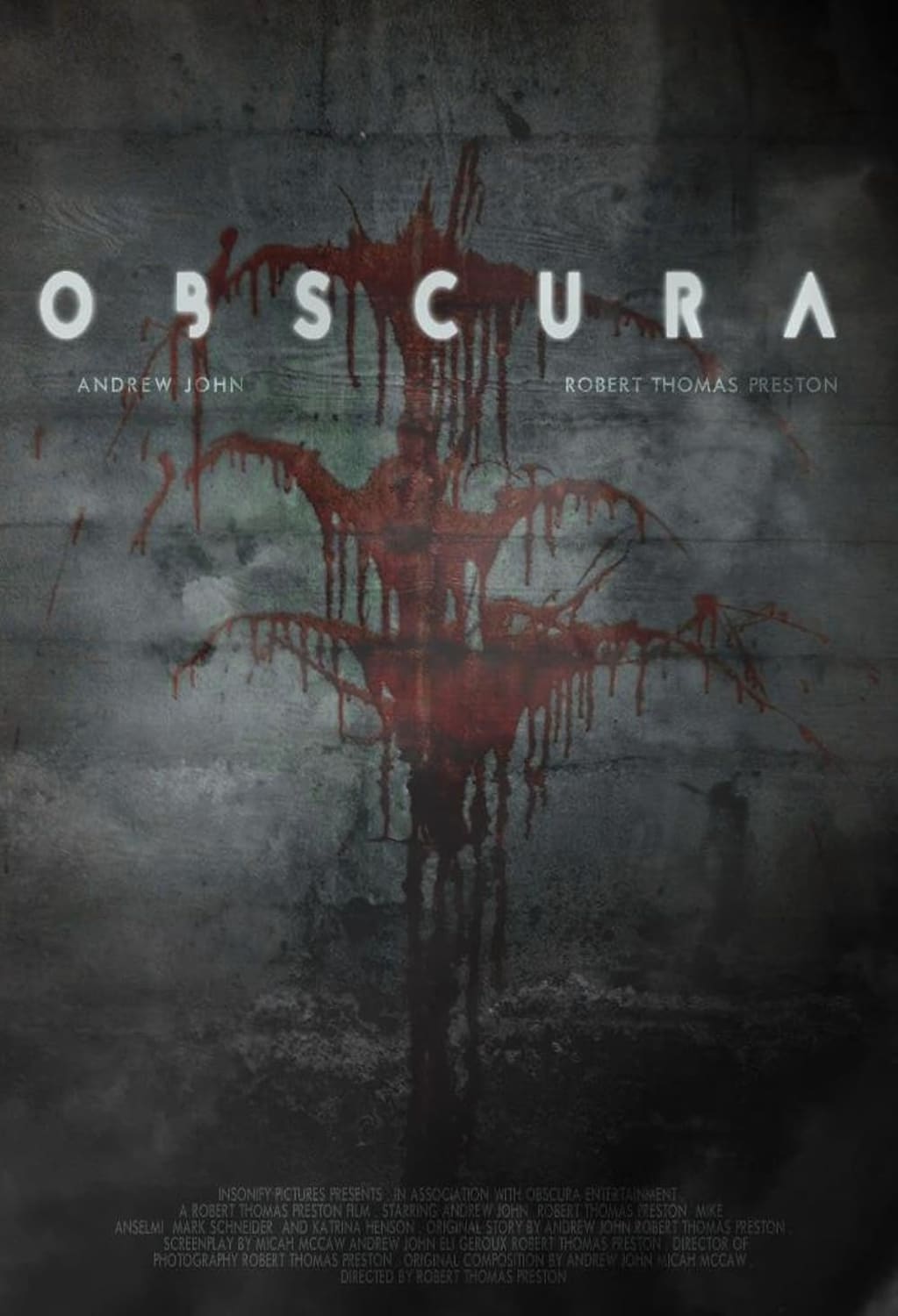 Obscura - [DVD]