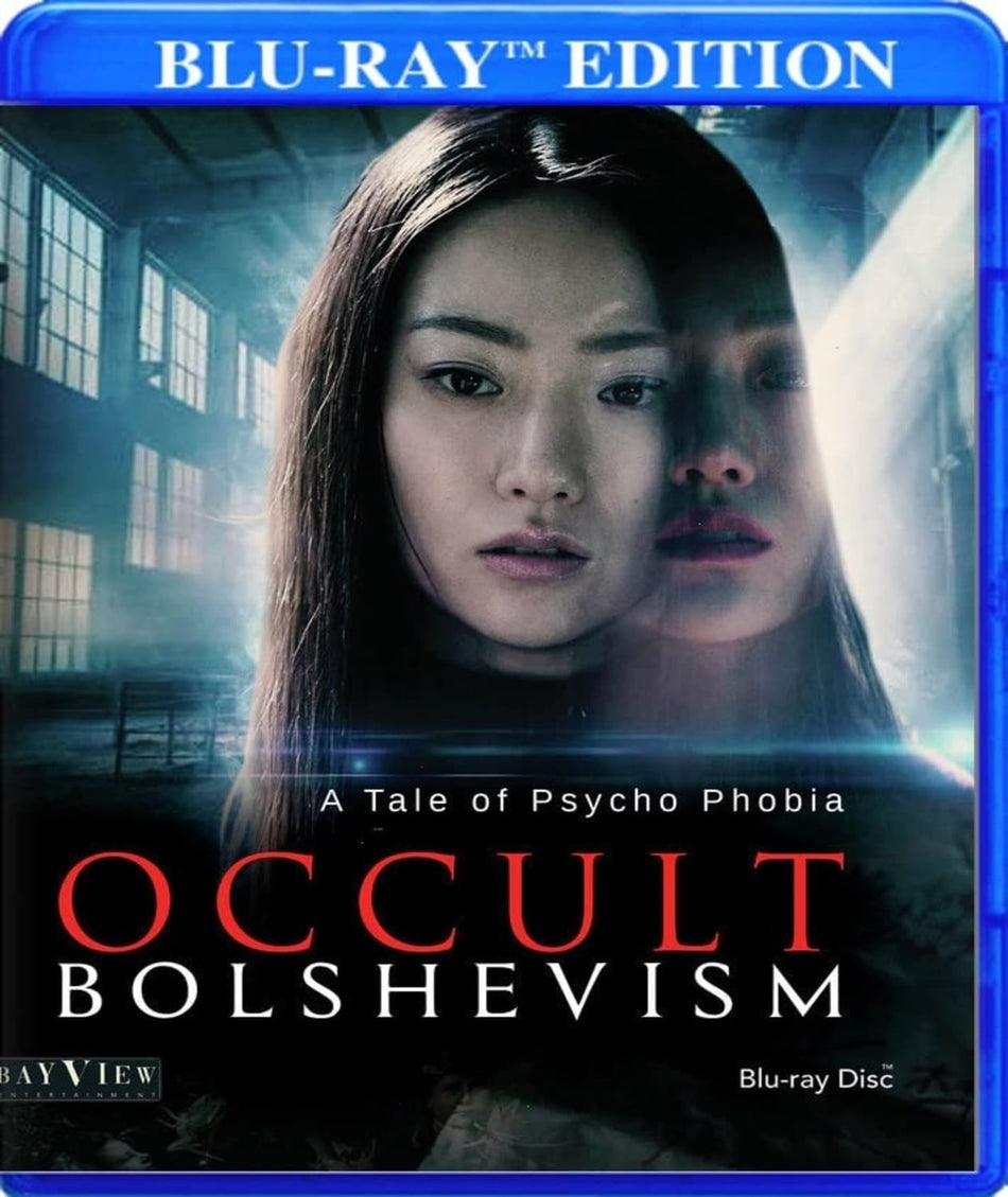 Occult Bolshevism - [Blu-ray]