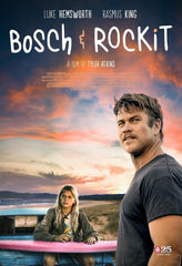 Ocean Boy - [DVD]