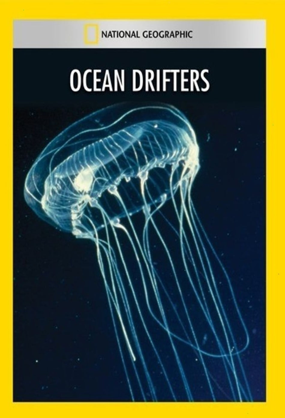 Ocean Drifters - (NTSC Format) - [DVD]