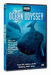 Ocean Odyssey - [DVD]