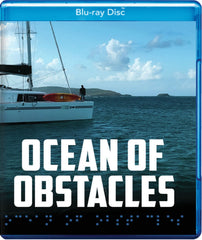 Ocean of Obstacles - (Subtitled) - [Blu-ray]