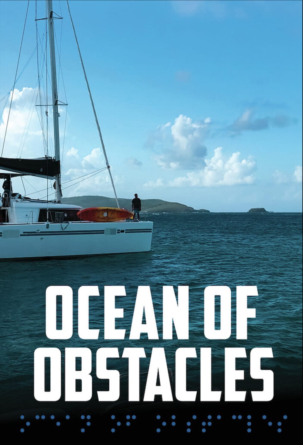 Ocean of Obstacles - (Subtitled) - [DVD]