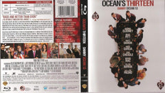 Ocean's Thirteen [2007] - [Blu-ray]