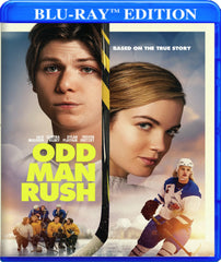 Odd Man Rush - [Blu-ray]