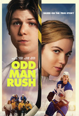Odd Man Rush - [DVD]