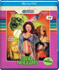 Odd Noggins - (AC-3) - [Blu-ray]