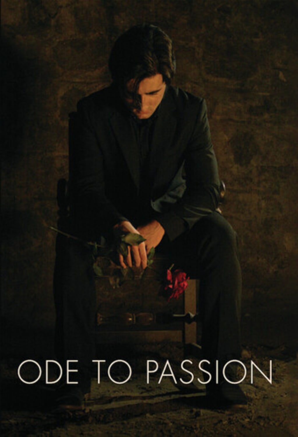 Ode To Passion - [DVD]