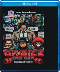 Of Dice And Men - [Blu-ray]