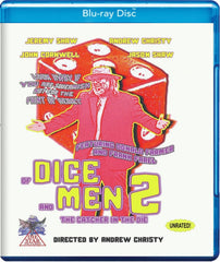 Of Dice And Men 2 - [Blu-ray]