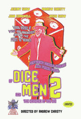Of Dice And Men 2 - [DVD]