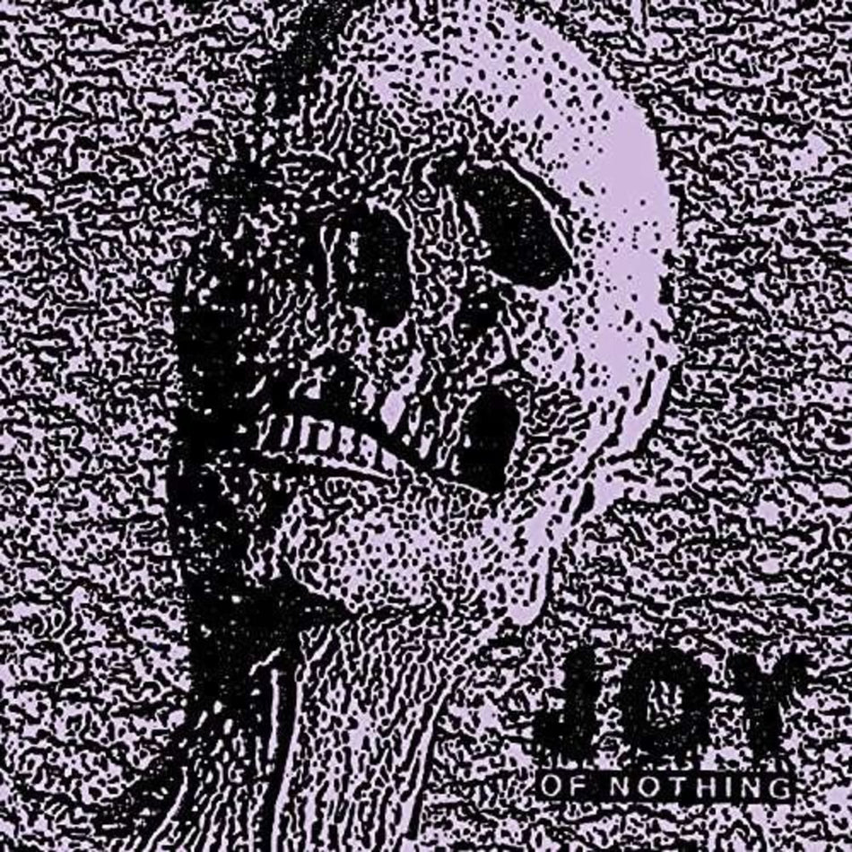 Joy - Of Nothing - [Vinyl]