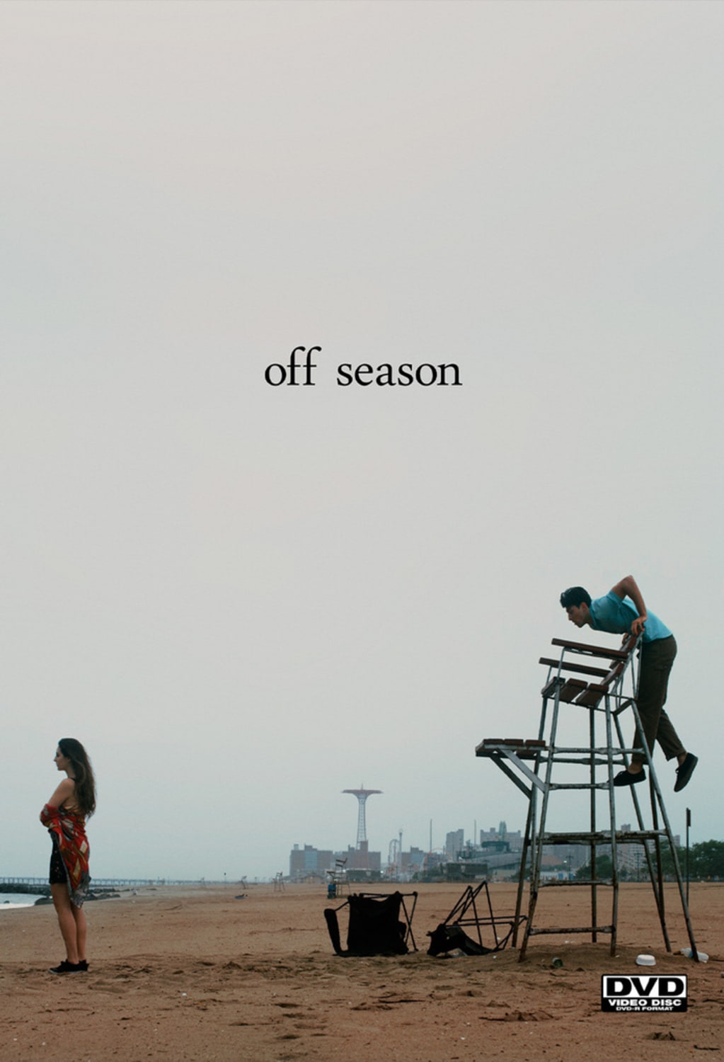 Off Season - (Dolby, AC-3) - [DVD]