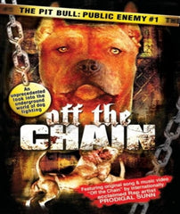Off the Chain - [DVD]