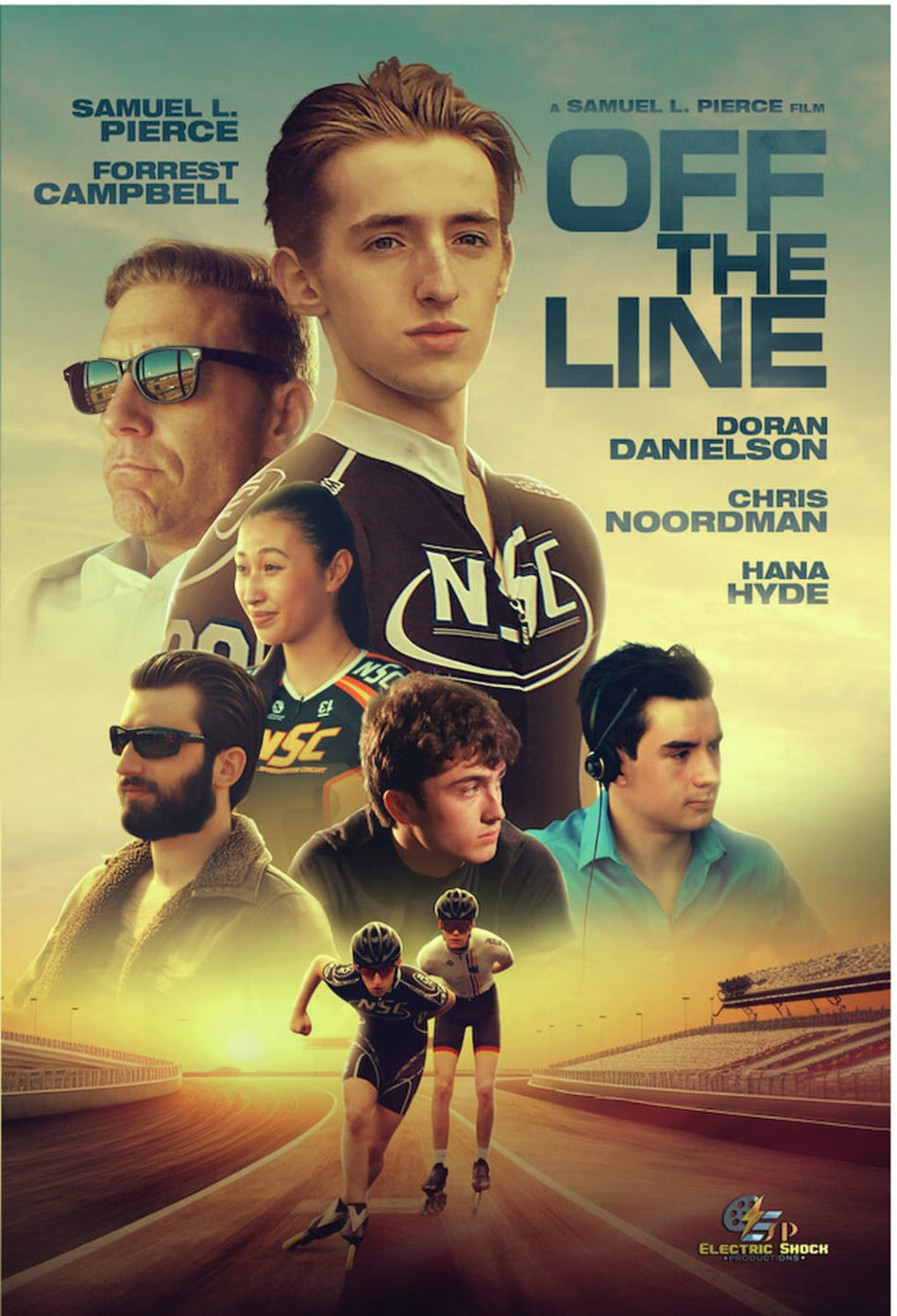Off The Line - (Mono Sound) - [DVD]
