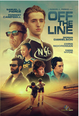 Off The Line - (Mono Sound) - [DVD]