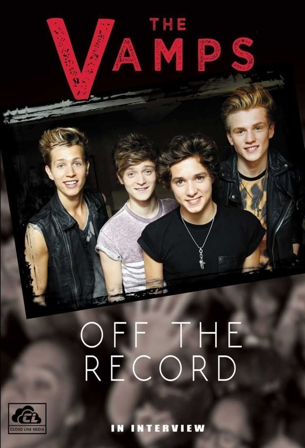 Off the Record - [DVD]