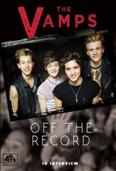 Off the Record - [DVD]